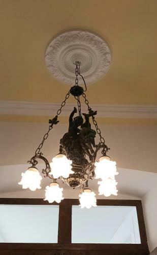 B�rgerhaus Zeltingen Apartment