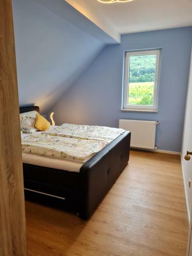 Apartamento Buergerhaus Zeltingen Fewo