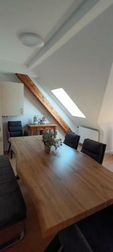 Apartamento Buergerhaus Zeltingen Fewo