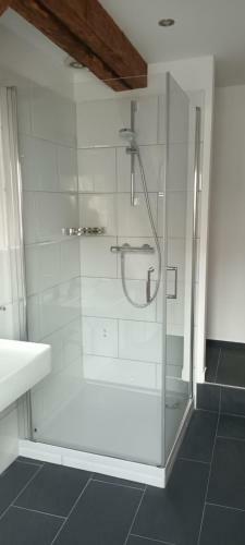 Apartamento Buergerhaus Zeltingen Fewo