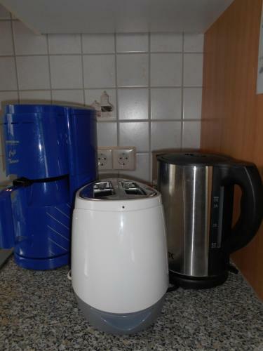 Apartamento Wohnung Feuerberg Mit S�dbalkon