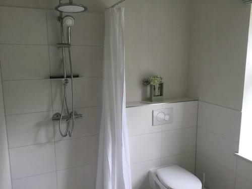 Apartamento Ingwersens Ferienwohnung