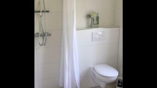 Apartamento Ingwersens Ferienwohnung
