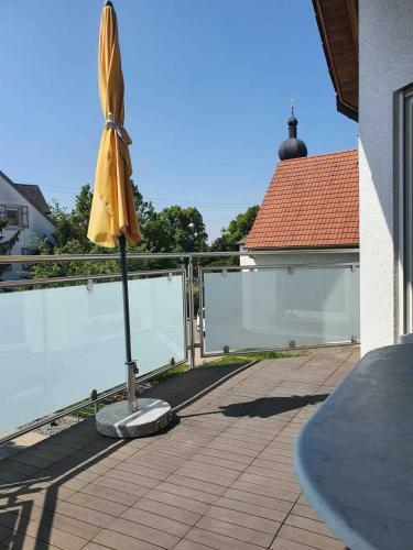 Apartamento M&j Fewo