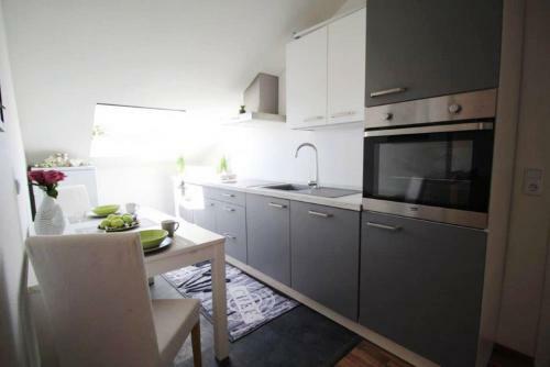 Apartamento Neuberg/hanau Nb1