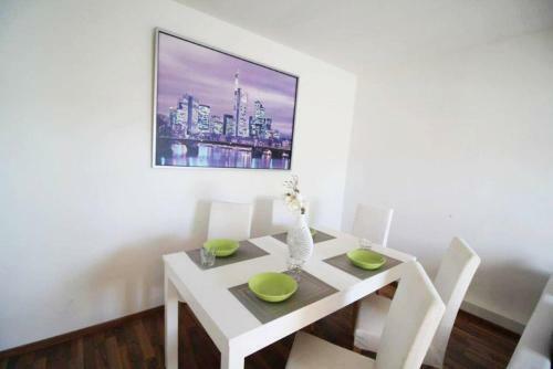 Apartamento Neuberg/hanau Nb1