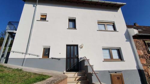 Apartamento Neuberg/hanau Nb1