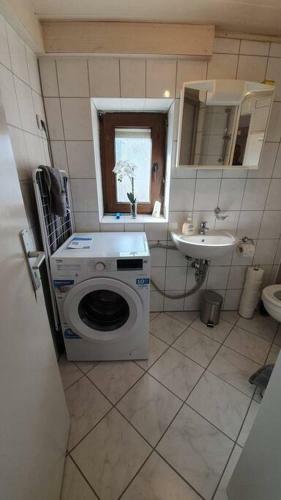 Apartamento Neuberg/hanau Nb1