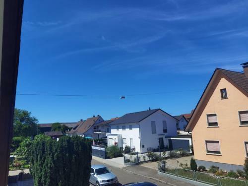Apartamento Fewo Kreuter