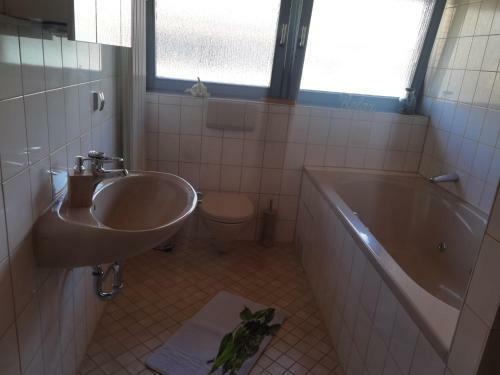 Apartamento Fewo Kreuter