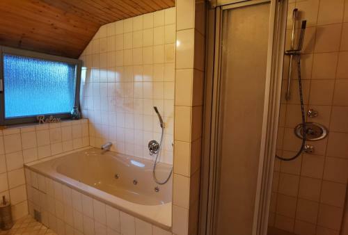 Apartamento Fewo Kreuter