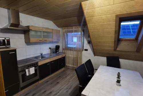 Apartamento Fewo Kreuter