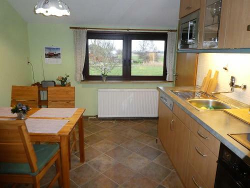 Apartamento Ferienwohnung Dieckmann