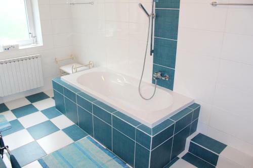 Apartamento Ferienwohnungen Bahlmann