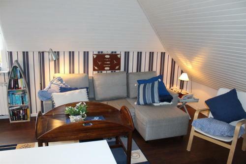 Apartamento Ferienwohnungen Bahlmann