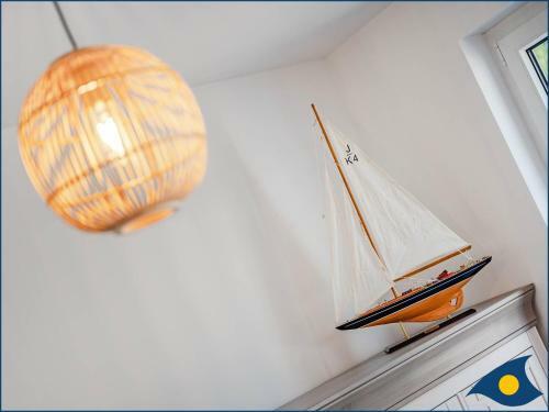 Apartamento Bernsteinquartier 7c