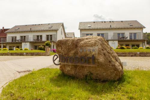 Apartamento Elbresort Kurort Rathen