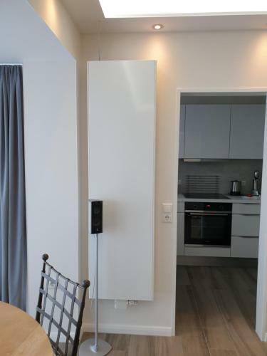 Apartamento Condoliving-coburg Bad Rodach