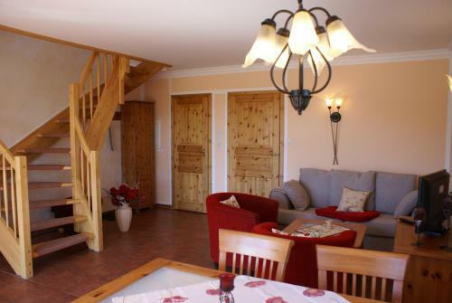 Ferien & Appartementhaus Sonnenberg