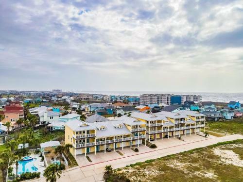 E1sht-sandbar Townhouse