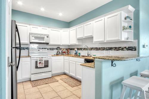 E1sht-sandbar Townhouse