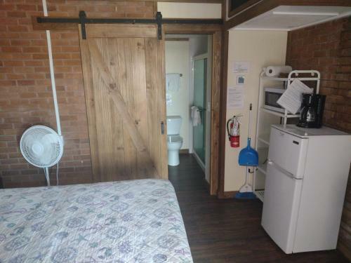 Apartamento Belles Sea Inn