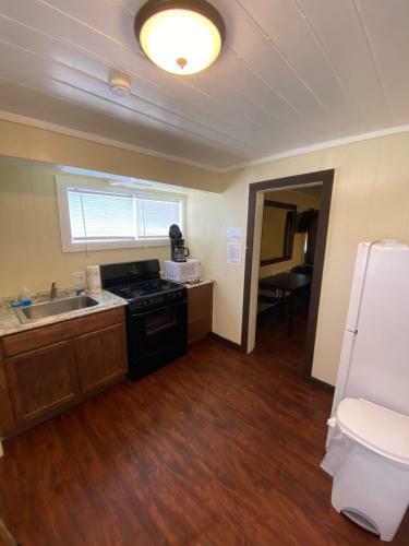 Apartamento Belles Sea Inn