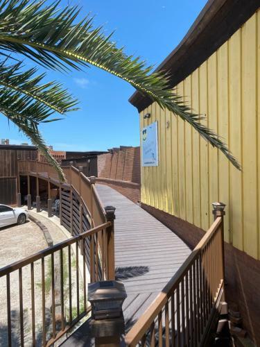 Apartamento Belles Sea Inn