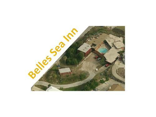 Apartamento Belles Sea Inn