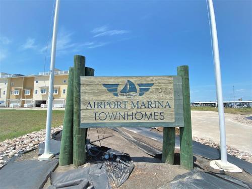 Marina's Edge Townhouse