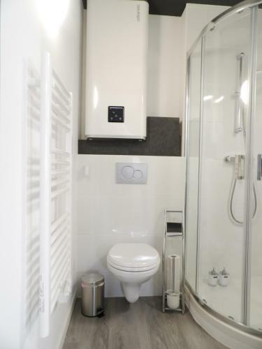 Apartamento Klass'appart Marmande Centre