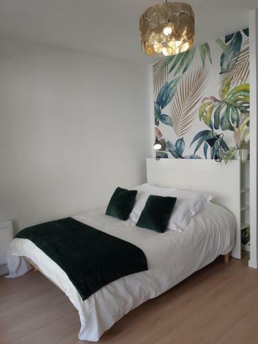 Apartamento �l�gant Studio Centre Marmande Mon Petit Appart