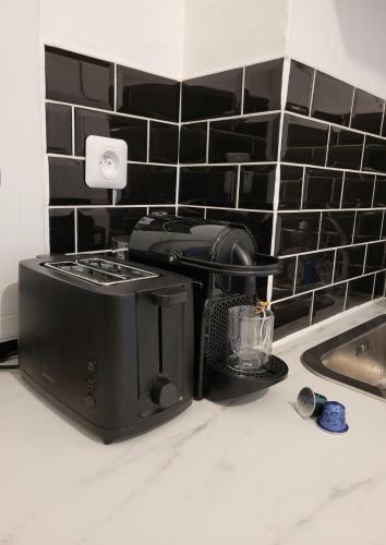 Apartamento �l�gant Studio Centre Marmande Mon Petit Appart