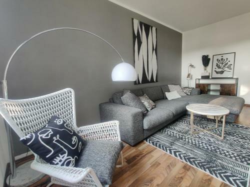 Inikama: Designer Apartment Im Gr�nen ? Netflix