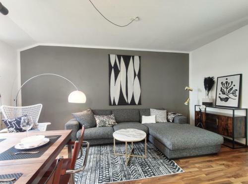 Inikama: Designer Apartment Im Gr�nen ? Netflix