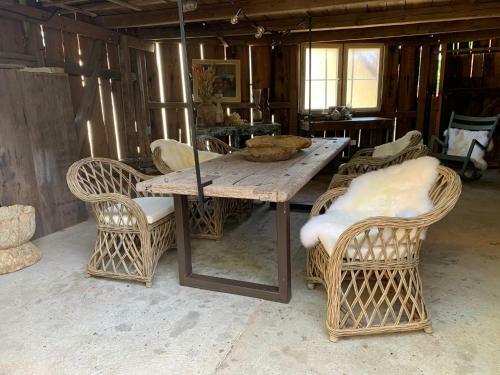 Nibelungen Premium Cottage