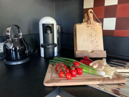 Nibelungen Premium Cottage