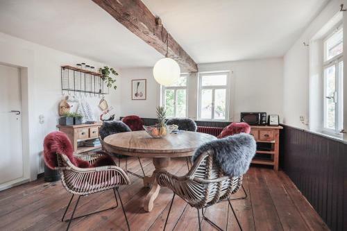 Nibelungen Premium Cottage