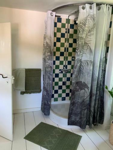 Nibelungen Premium Cottage