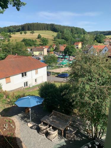 Nibelungen Premium Cottage