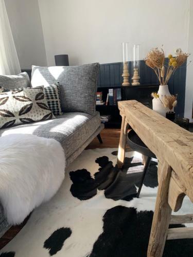 Nibelungen Premium Cottage