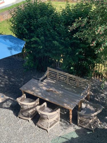 Nibelungen Premium Cottage