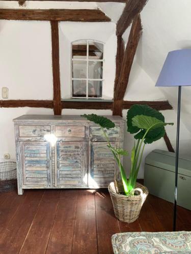 Nibelungen Premium Cottage