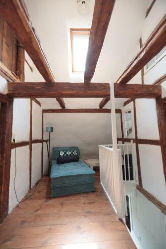 Nibelungen Premium Cottage