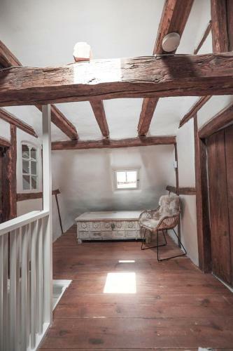 Nibelungen Premium Cottage