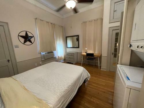 Apartamento Downtown High Ceiling Big Size 1b Unit