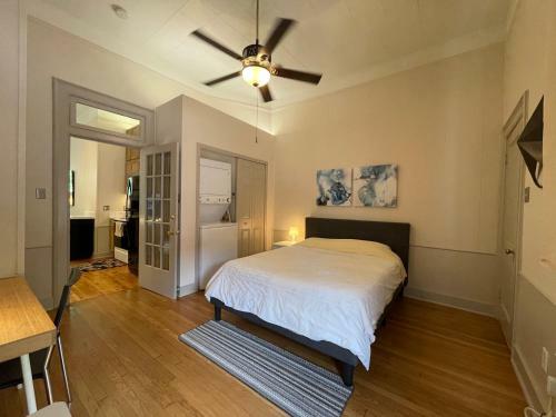 Apartamento Downtown High Ceiling Big Size 1b Unit