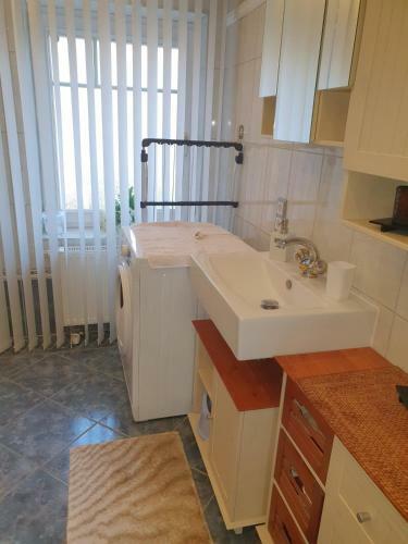 Apartamento Feriendomizil Meeresnah