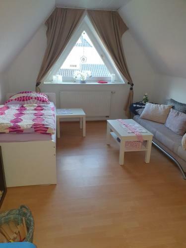 Apartamento Feriendomizil Meeresnah