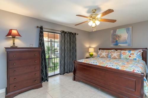Apartamento Casa Laguna By Padre Getaways